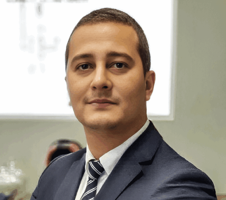 Advogado Sival Seidel Junior