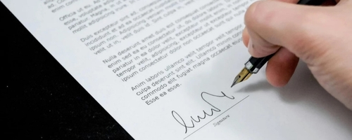 Você sabe o que é contrato estimatório?