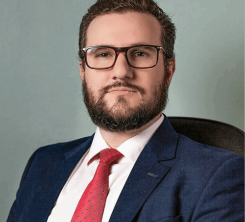 Advogado - João Victor De Marchi